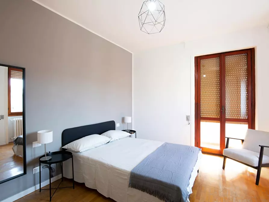 Immagine 7 di Camera in affitto  in Via Privata Mauro Rota a Milano