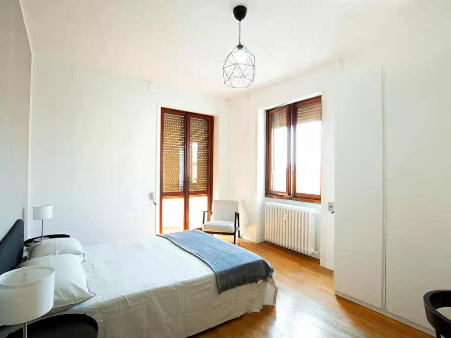Immagine 1 di Camera in affitto  in Via Privata Mauro Rota a Milano
