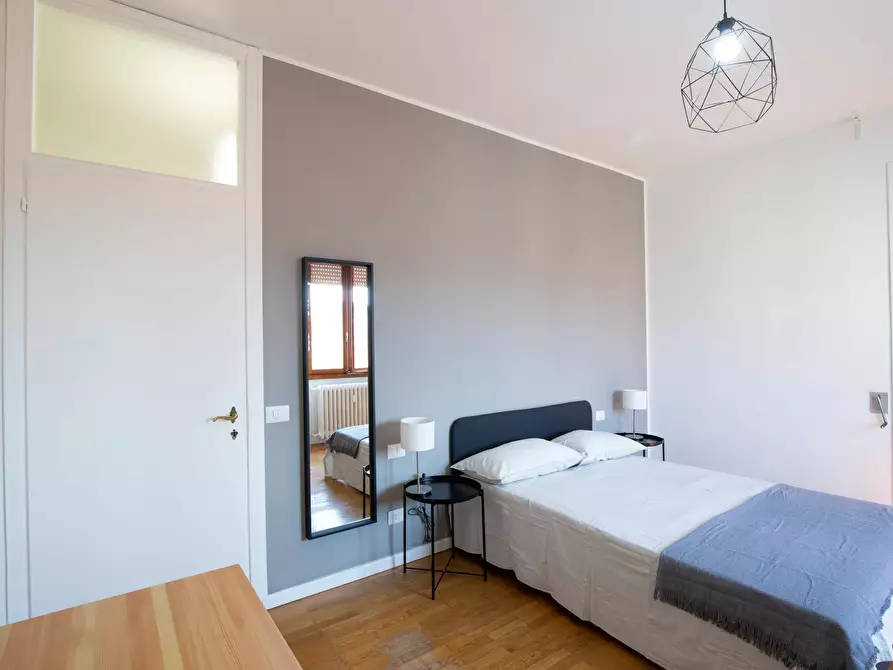 Immagine 2 di Camera in affitto  in Via Privata Mauro Rota a Milano