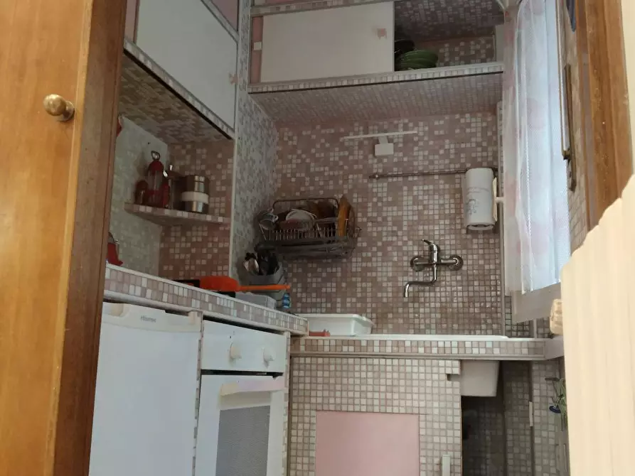 Immagine 6 di Appartamento in affitto  in Via Giacinta Pezzana a Roma