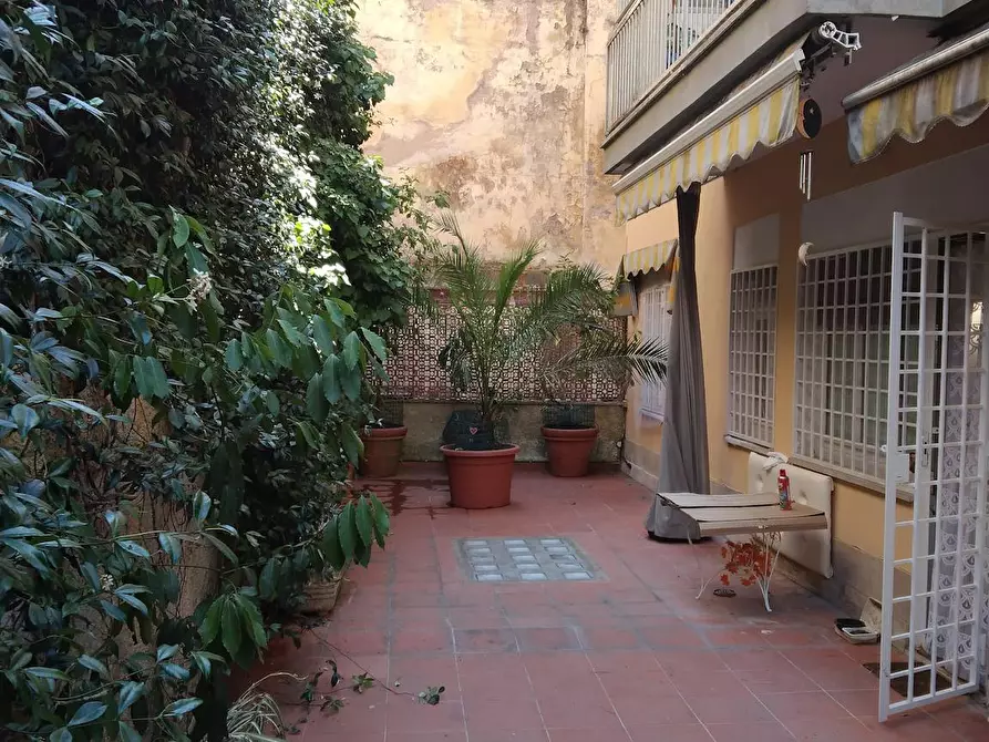 Immagine 8 di Appartamento in affitto  in Via Giacinta Pezzana a Roma