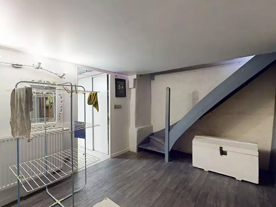 Immagine 3 di Casa indipendente in affitto  in Rue Jean-Jacques Rousseau a Lille