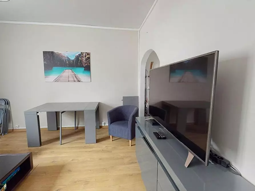 Immagine 10 di Camera in affitto  in Rue de la Concorde a Roubaix