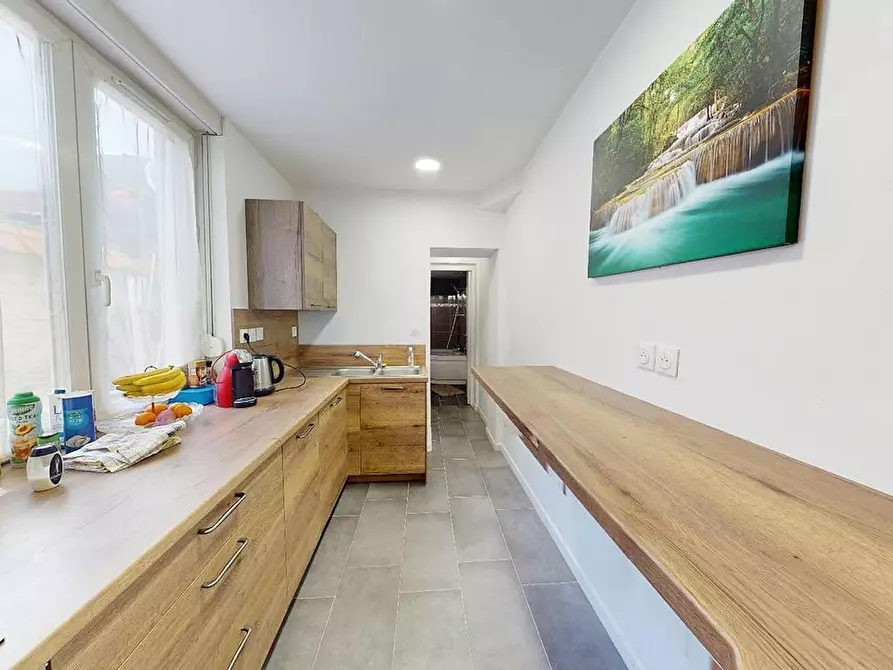 Immagine 4 di Camera in affitto  in Rue de la Concorde a Roubaix