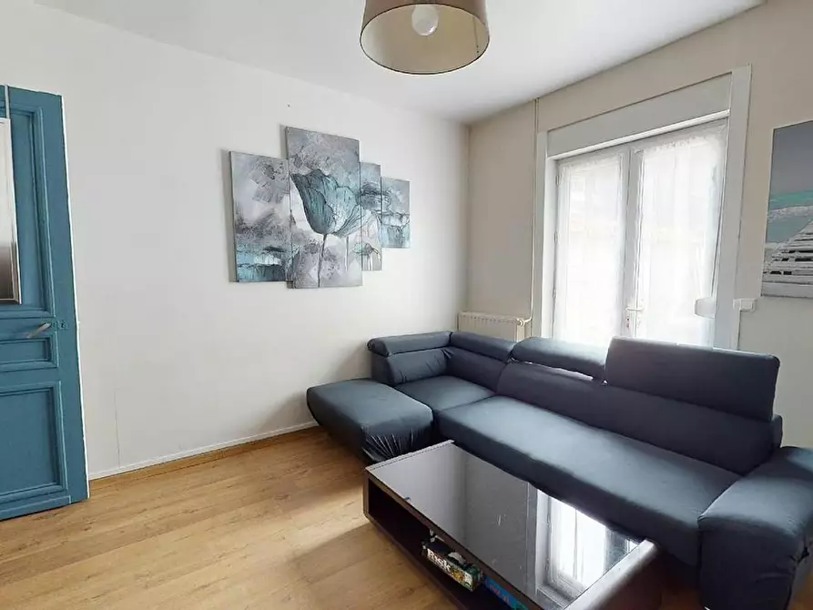 Immagine 3 di Camera in affitto  in Rue de la Concorde a Roubaix