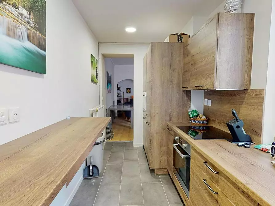 Immagine 5 di Camera in affitto  in Rue de la Concorde a Roubaix