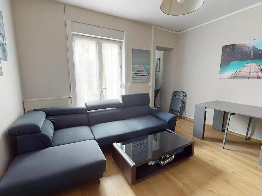 Immagine 9 di Camera in affitto  in Rue de la Concorde a Roubaix