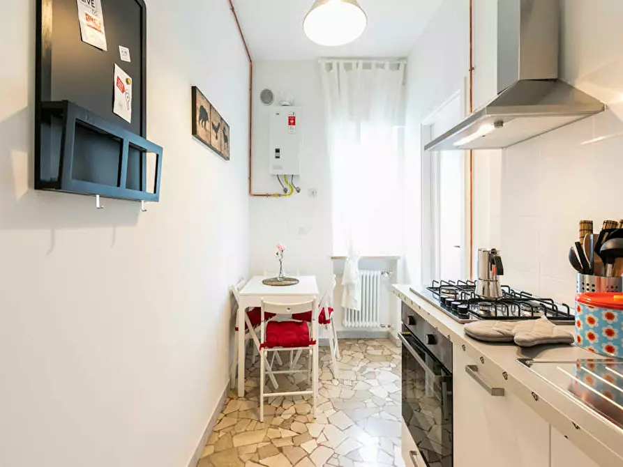 Immagine 8 di Camera in affitto  in Via Pasquale Fornari a Milano