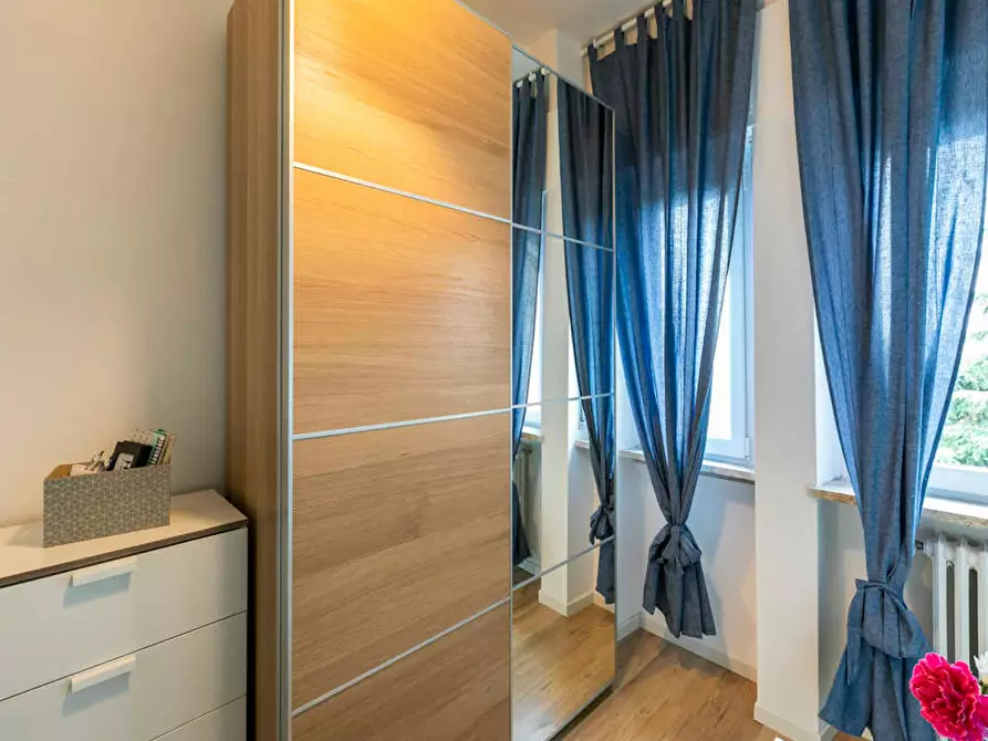 Immagine 6 di Camera in affitto  in Via Pasquale Fornari a Milano