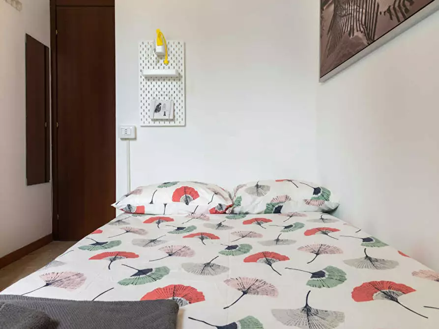 Immagine 1 di Camera in affitto  in Via Bartolomeo D'Alviano a Milano
