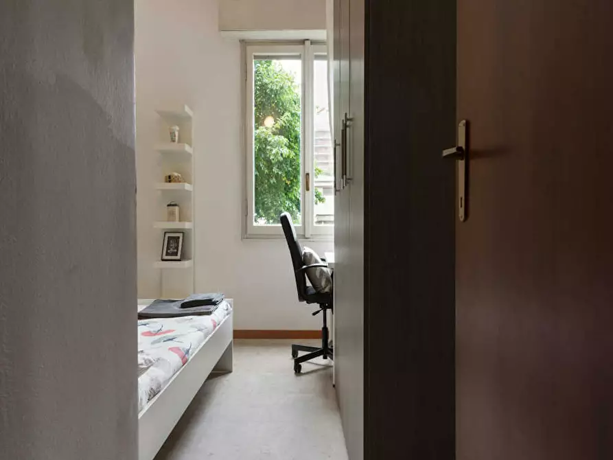 Immagine 3 di Camera in affitto  in Via Bartolomeo D'Alviano a Milano