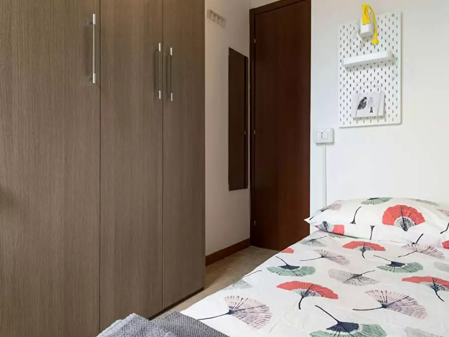 Immagine 3 di Camera in affitto  in Via Bartolomeo D'Alviano a Milano