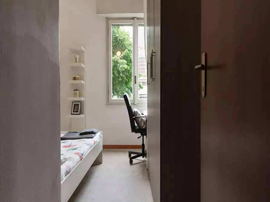 Immagine 4 di Camera in affitto  in Via Bartolomeo D'Alviano a Milano