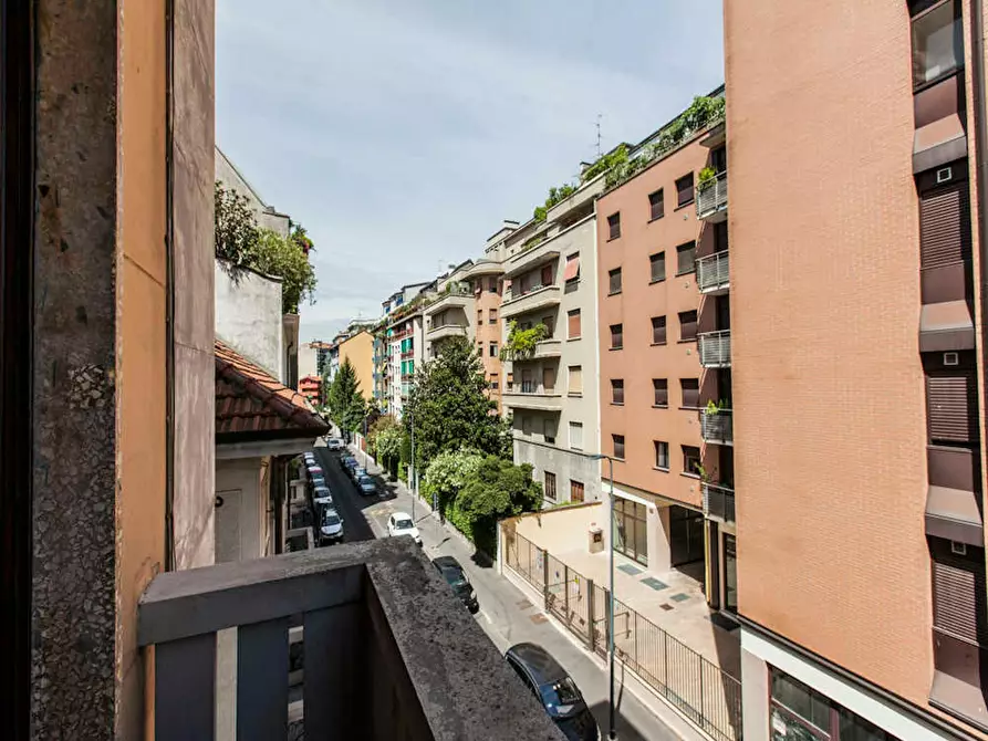Immagine 9 di Camera in affitto  in Via Annunzio Cervi a Milano