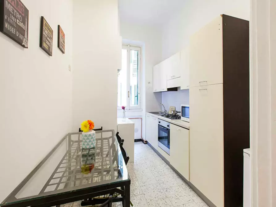 Immagine 9 di Camera in affitto  in Via Annunzio Cervi a Milano