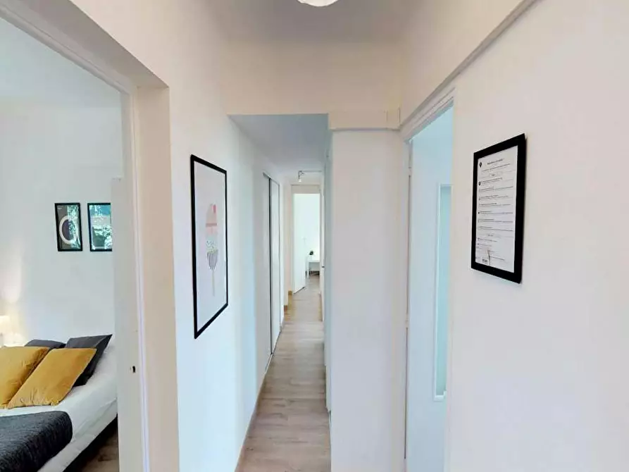 Immagine 7 di Camera in affitto  in Rue Bartholdi a Montpellier