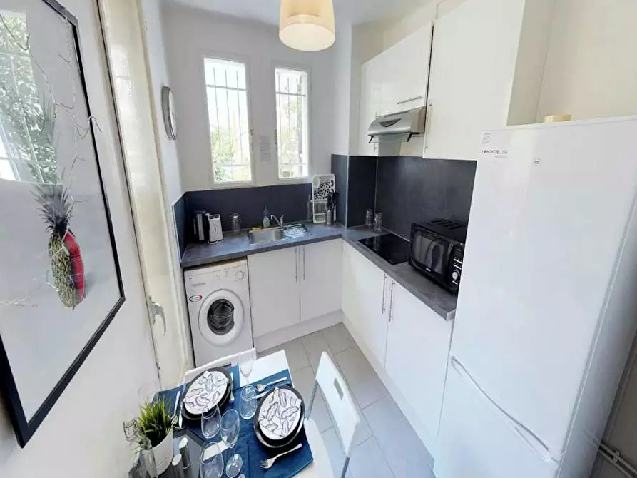 Immagine 5 di Camera in affitto  in Rue Bartholdi a Montpellier