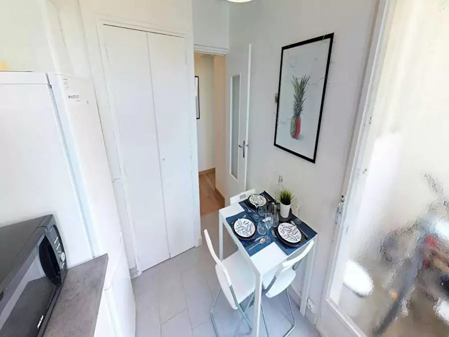 Immagine 6 di Camera in affitto  in Rue Bartholdi a Montpellier