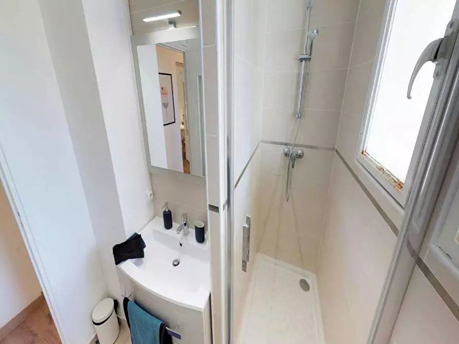 Immagine 9 di Camera in affitto  in Rue Bartholdi a Montpellier