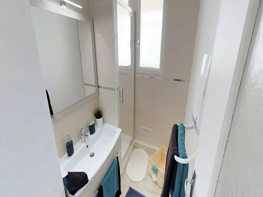 Immagine 10 di Camera in affitto  in Rue Bartholdi a Montpellier