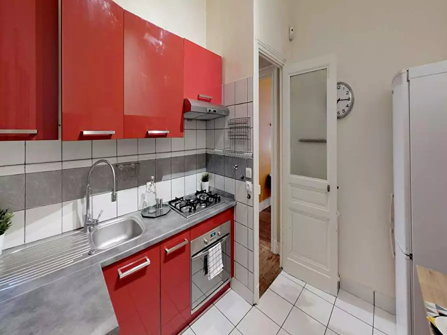 Immagine 6 di Camera in affitto  in Rue du Collège de Foix a Toulouse