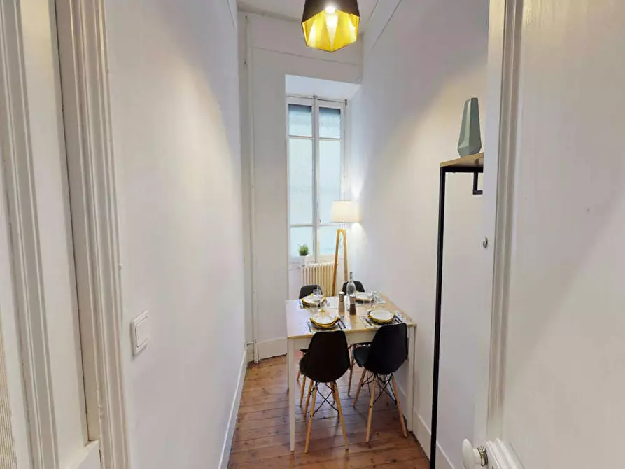 Immagine 7 di Camera in affitto  in Rue du Collège de Foix a Toulouse