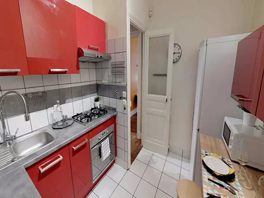 Immagine 5 di Camera in affitto  in Rue du Collège de Foix a Toulouse