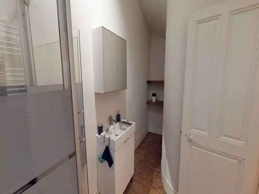 Immagine 10 di Camera in affitto  in Rue du Collège de Foix a Toulouse