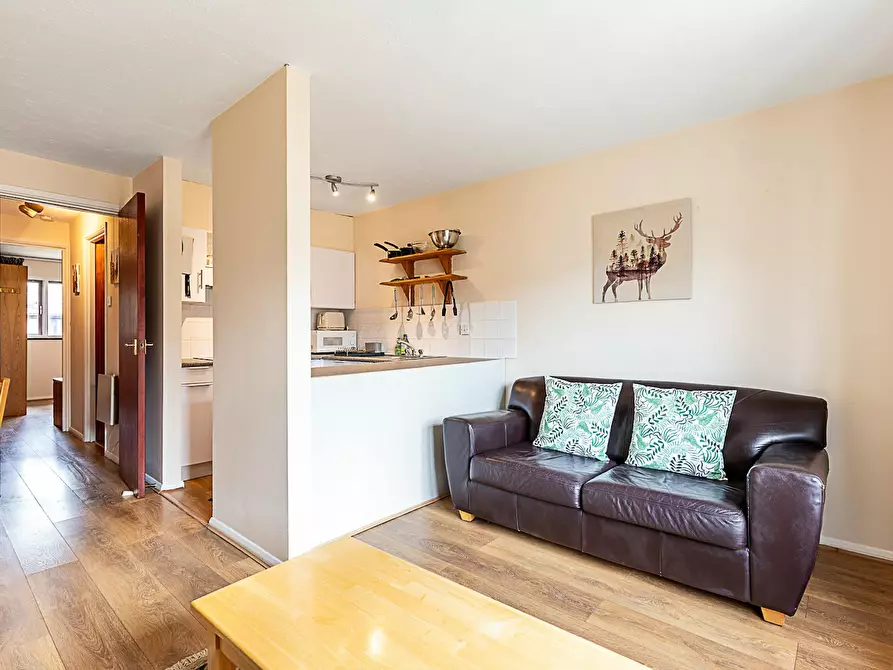 Immagine 8 di Appartamento in affitto  in Transom Square a Poplar