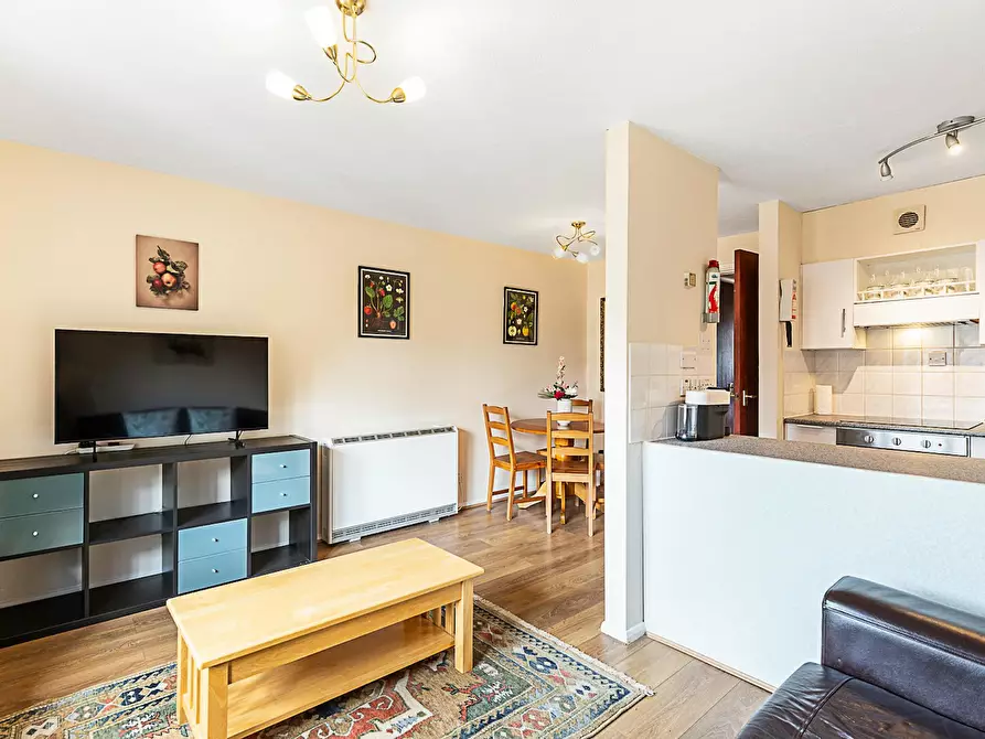 Immagine 1 di Appartamento in affitto  in Transom Square a Poplar