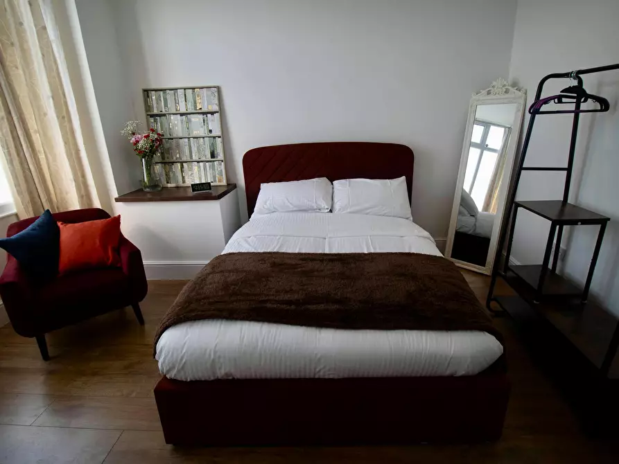 Immagine 3 di Appartamento in affitto  in Burgass Road a 