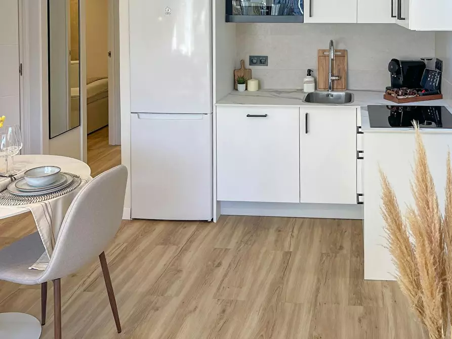 Immagine 3 di Appartamento in affitto  in Carrer de Pallars a Barcelona