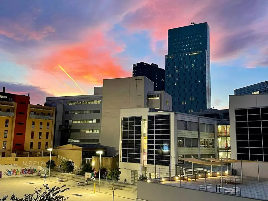 Immagine 2 di Appartamento in affitto  in Carrer de Pallars a Barcelona