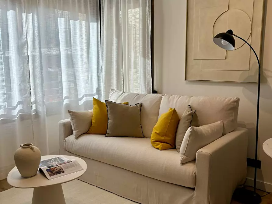 Immagine 7 di Appartamento in affitto  in Carrer de Pallars a Barcelona