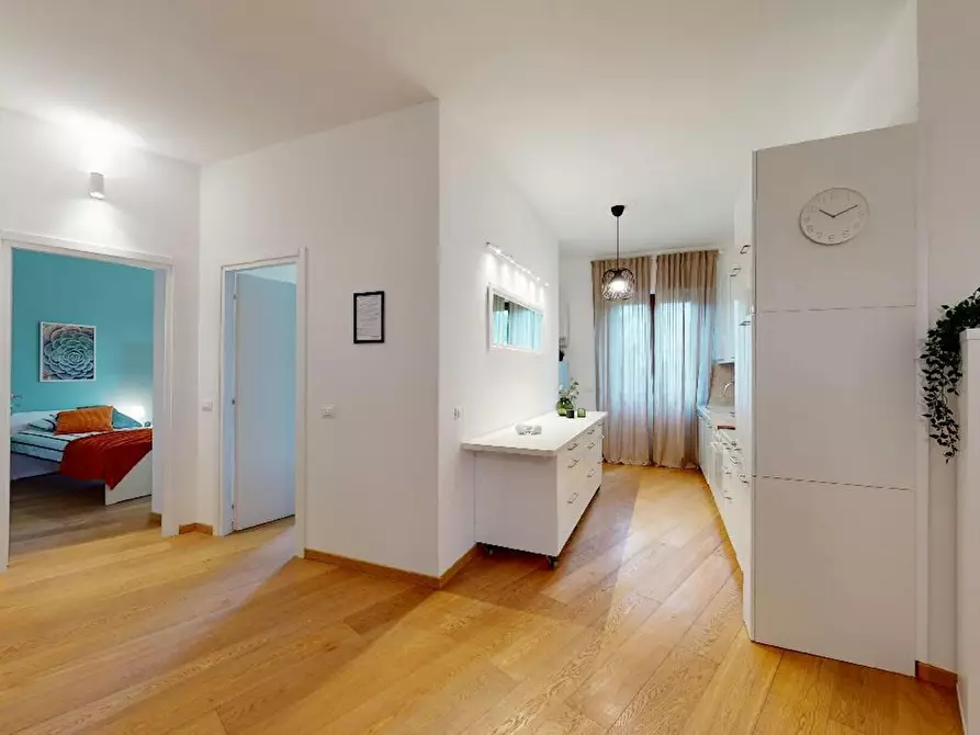 Immagine 9 di Camera in affitto  in Viale Europa a Brescia