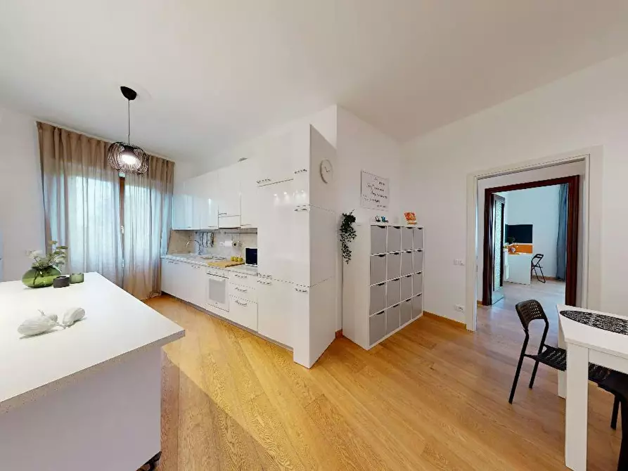 Immagine 5 di Camera in affitto  in Viale Europa a Brescia