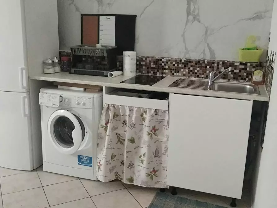 Immagine 1 di Appartamento in affitto  in Via Liscate a Milano