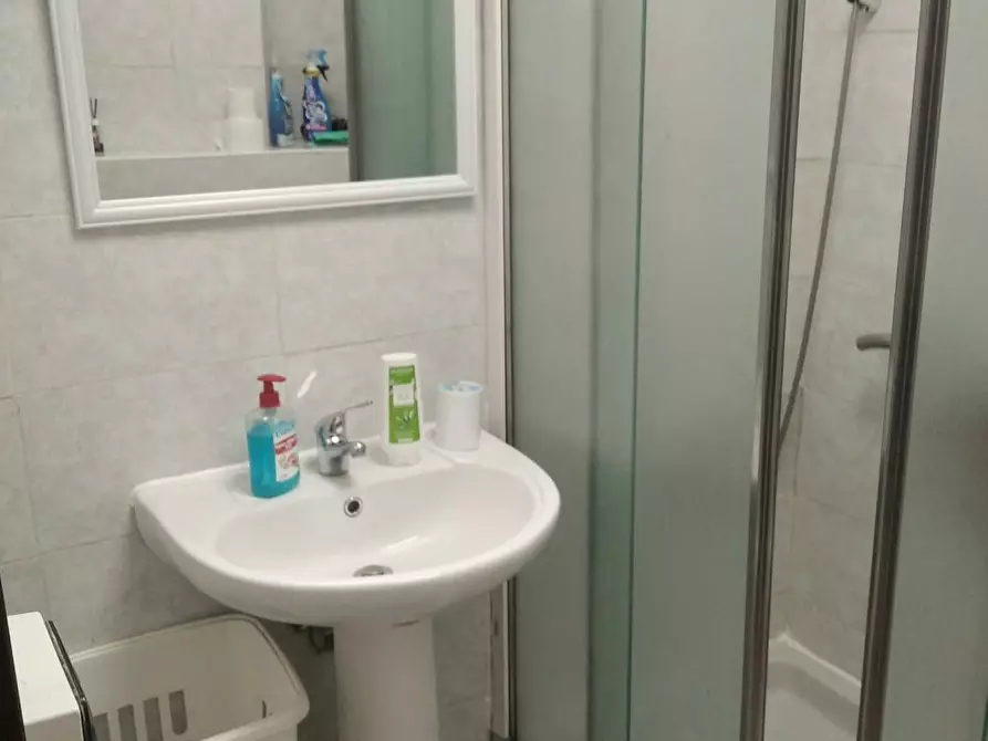 Immagine 9 di Appartamento in affitto  in Via Liscate a Milano