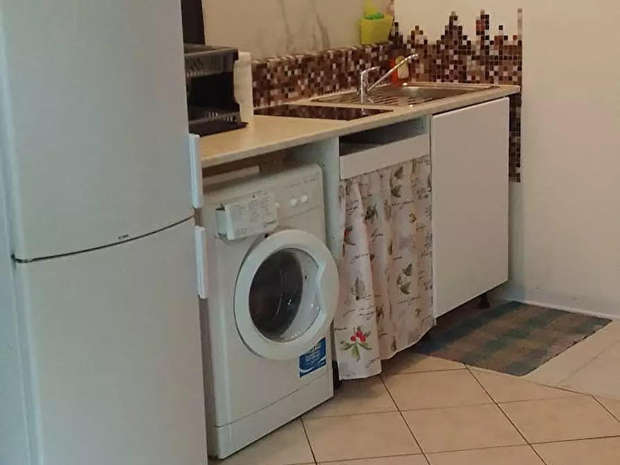 Immagine 2 di Appartamento in affitto  in Via Liscate a Milano