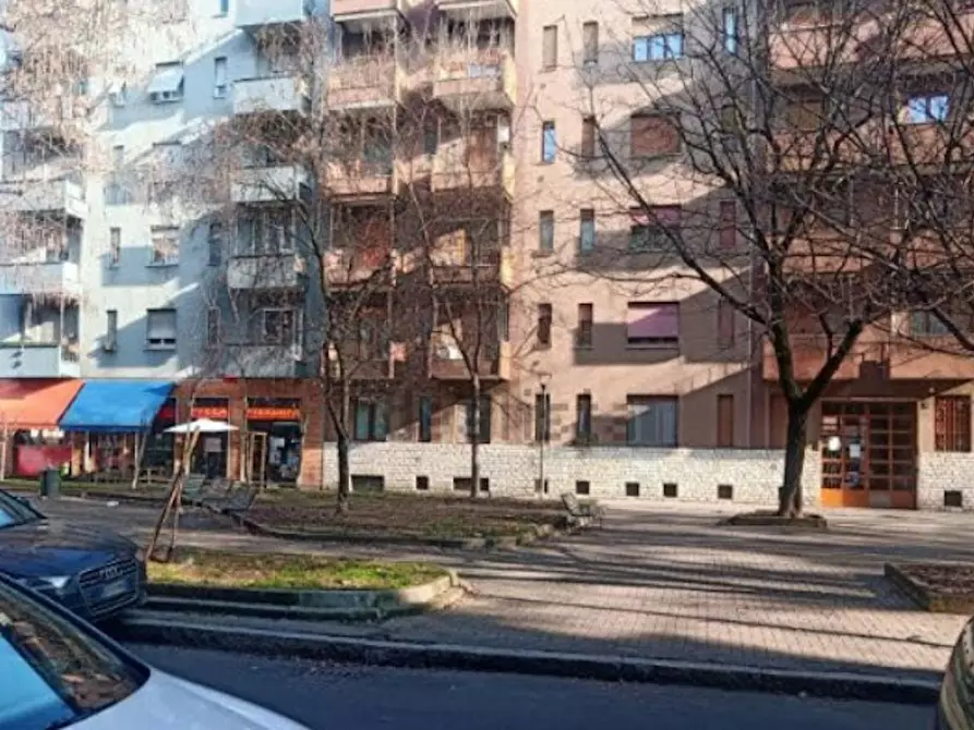 Immagine 10 di Appartamento in affitto  in Via Liscate a Milano