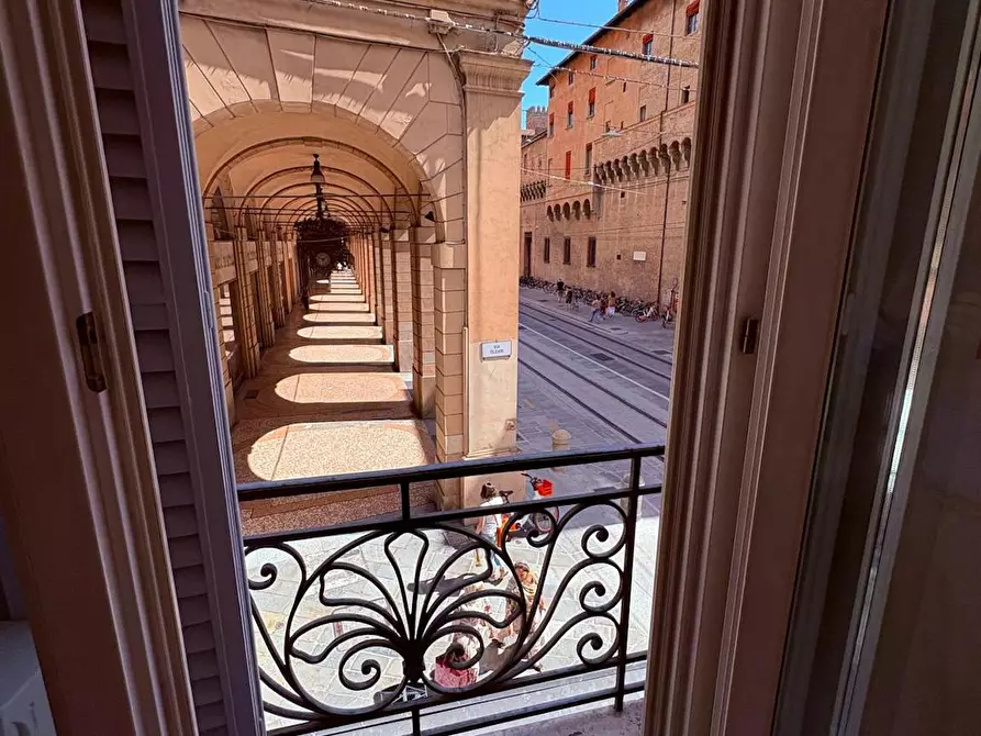 Immagine 6 di Camera in affitto  in Via Ugo Bassi a Bologna