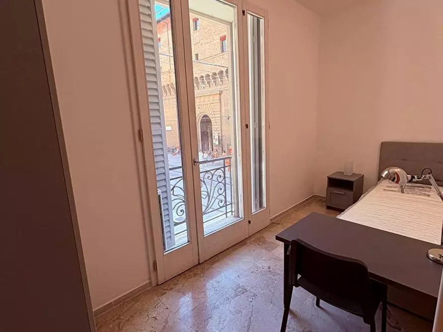 Immagine 7 di Camera in affitto  in Via Ugo Bassi a Bologna
