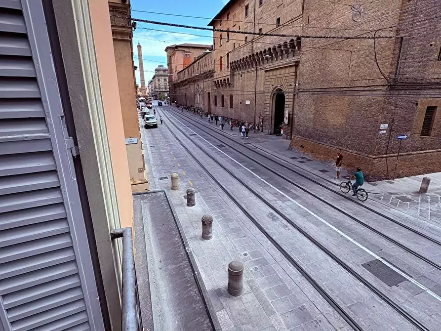 Immagine 10 di Camera in affitto  in Via Ugo Bassi a Bologna