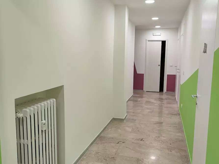 Immagine 9 di Camera in affitto  in Via Ugo Bassi a Bologna