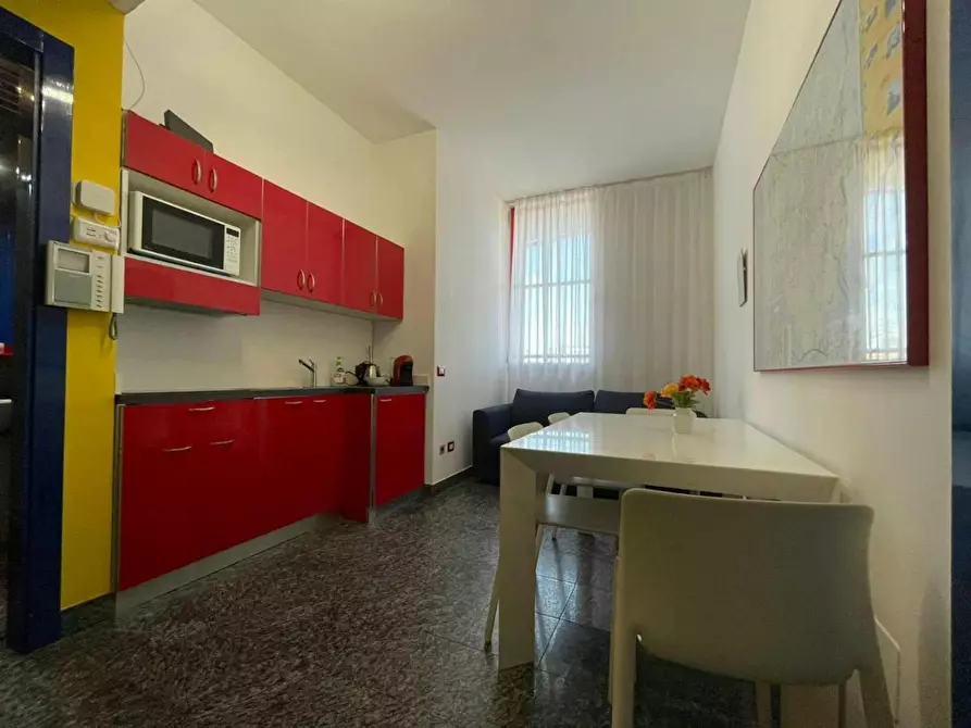 Immagine 5 di Appartamento in affitto  in Via Manfredo Camperio a Milano
