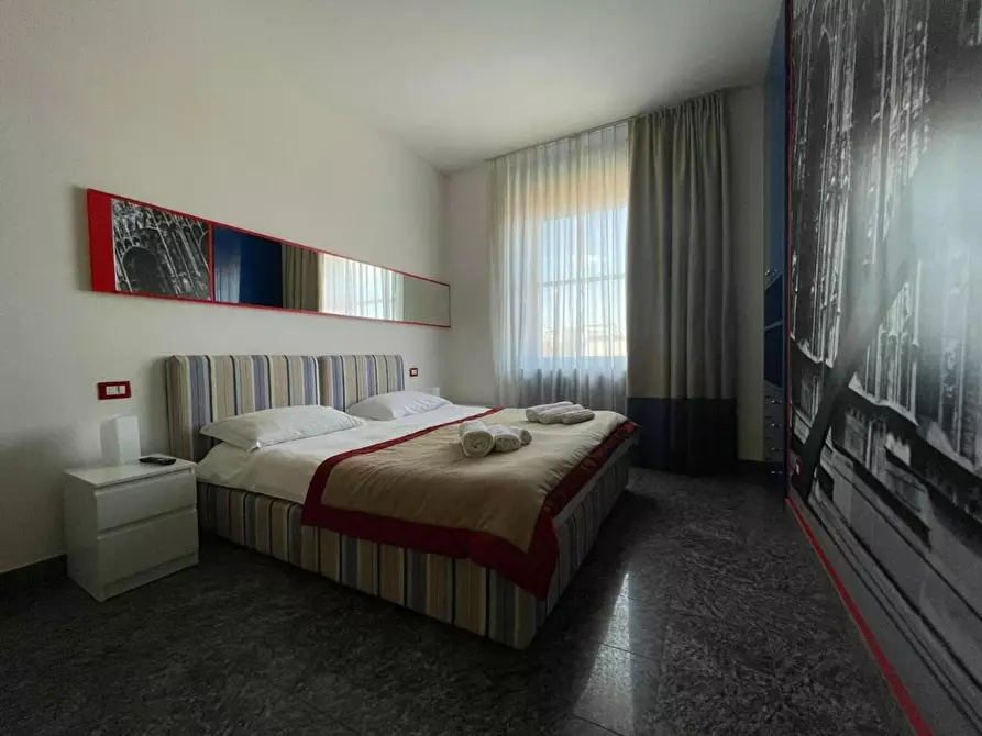 Immagine 6 di Appartamento in affitto  in Via Manfredo Camperio a Milano