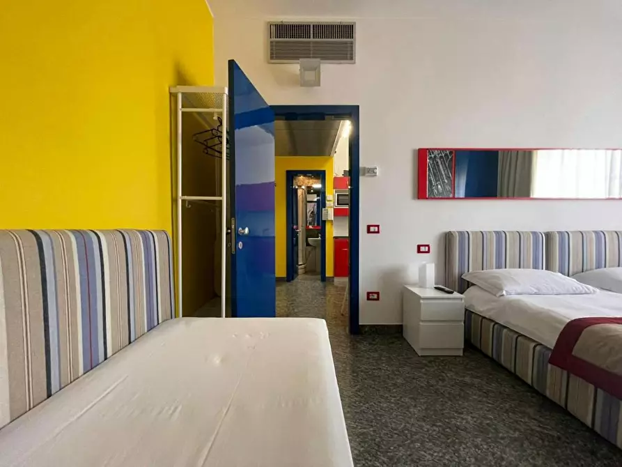 Immagine 7 di Appartamento in affitto  in Via Manfredo Camperio a Milano