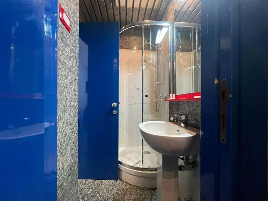 Immagine 10 di Appartamento in affitto  in Via Manfredo Camperio a Milano