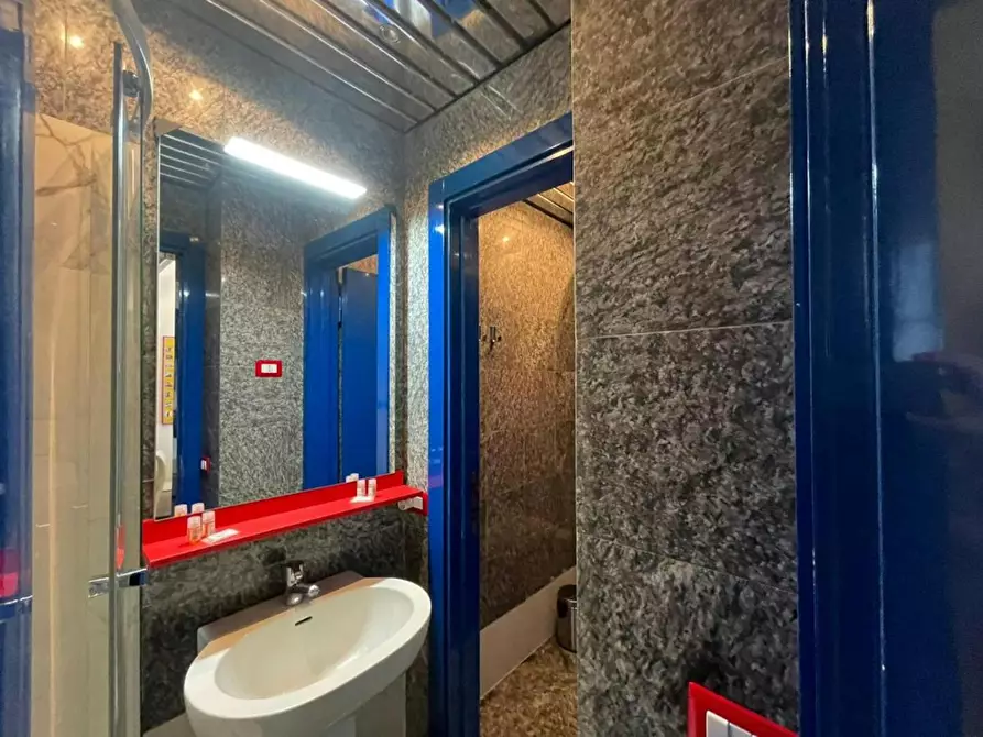 Immagine 8 di Appartamento in affitto  in Via Manfredo Camperio a Milano