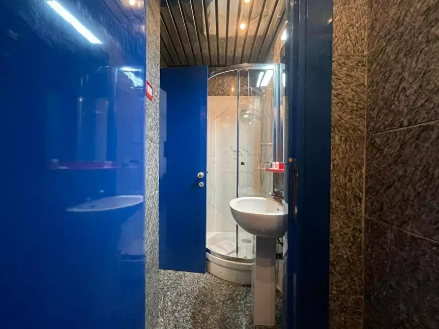 Immagine 9 di Appartamento in affitto  in Via Manfredo Camperio a Milano